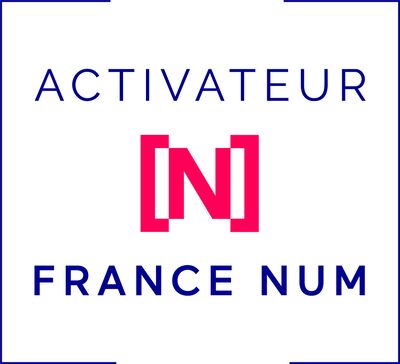 France Num Partner - custom software development for SMEs